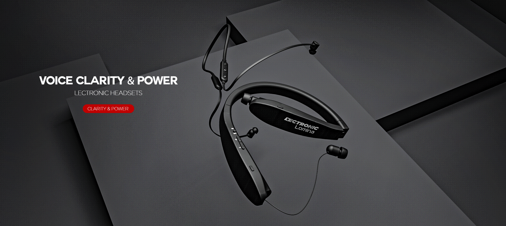 Bluetooth Headset